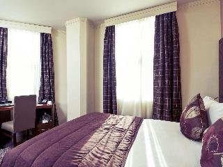 Mercure Londra Paddington fotoÄŸrafÄ±