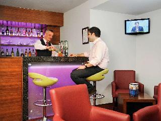 Mercure Londra Paddington fotoÄŸrafÄ±