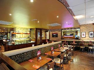 Mercure Londra Paddington fotoÄŸrafÄ±