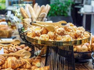 Mercure Londra Paddington fotoÄŸrafÄ±