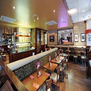 Mercure Londra Paddington fotoÄŸrafÄ±
