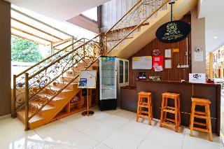 Ombey Guest House by ZUZU fotoÄŸrafÄ±