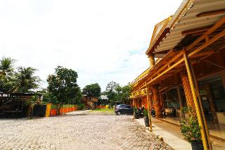 Ombey Guest House by ZUZU fotoÄŸrafÄ±