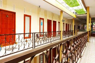 Ombey Guest House by ZUZU fotoÄŸrafÄ±