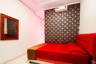 Ombey Guest House by ZUZU fotoÄŸrafÄ±