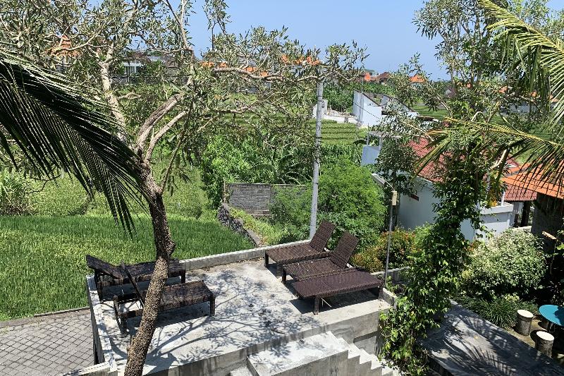 Grandpa Guest House by ZUZU - Genel