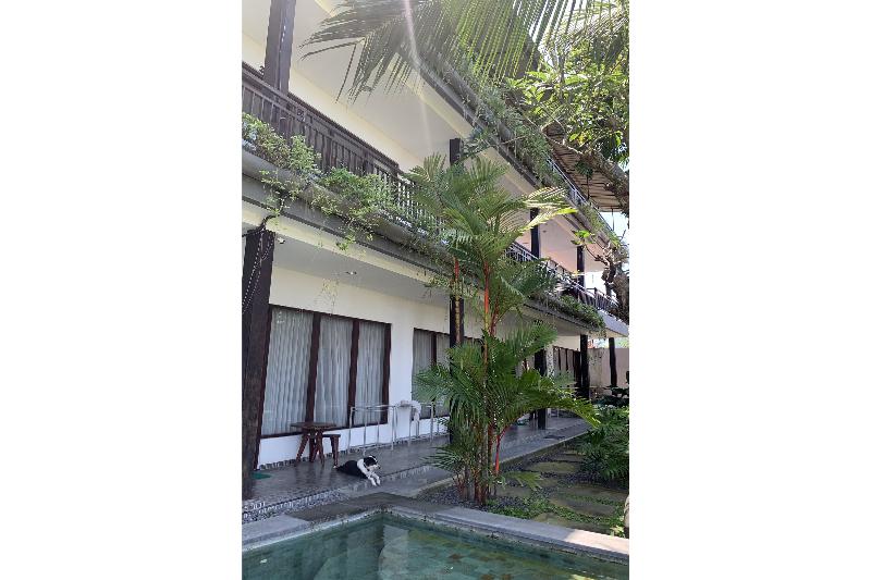 Grandpa Guest House by ZUZU - Genel