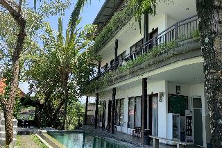 Grandpa Guest House by ZUZU otel fotoğrafı