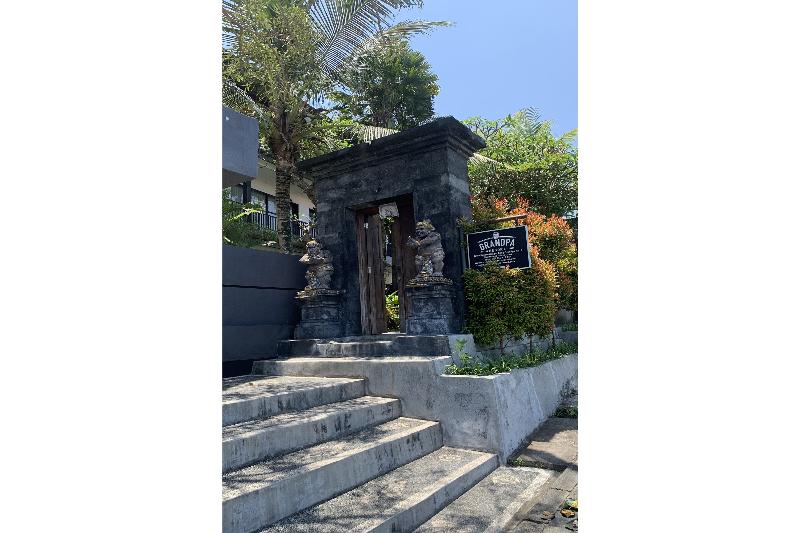 Grandpa Guest House by ZUZU - Genel