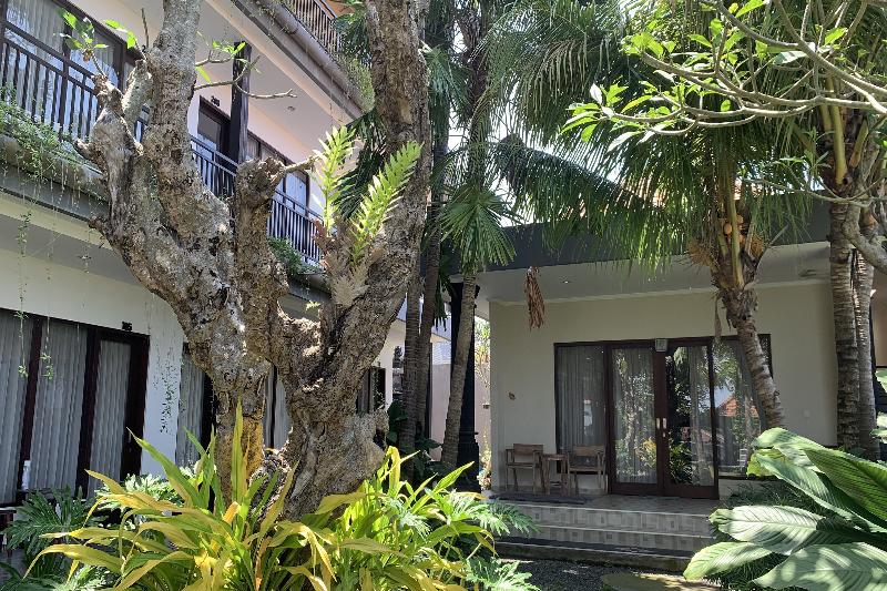 Grandpa Guest House by ZUZU - Genel