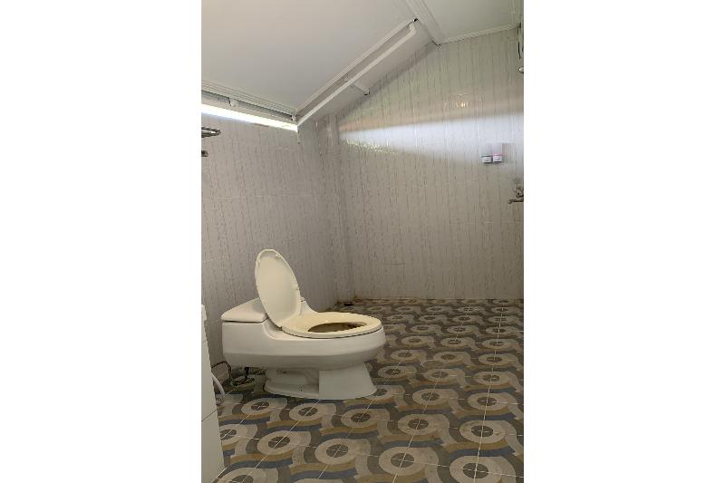 Grandpa Guest House by ZUZU - Oda