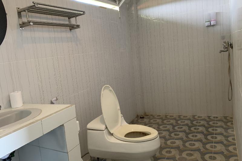 Grandpa Guest House by ZUZU - Oda