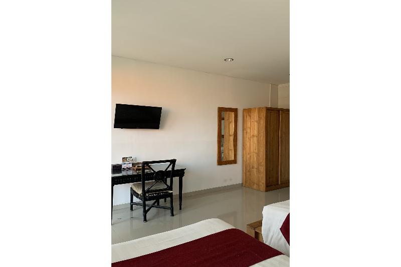 Grandpa Guest House by ZUZU - Oda