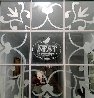 Nest Residence fotoÄŸrafÄ±