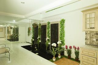 Nest Residence fotoÄŸrafÄ±