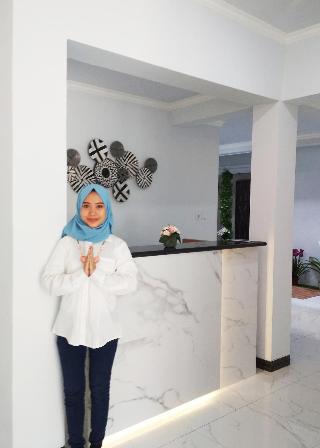 Nest Residence fotoÄŸrafÄ±