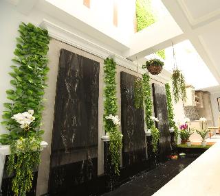 Nest Residence fotoÄŸrafÄ±