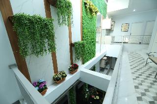 Nest Residence fotoÄŸrafÄ±