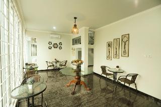 Nest Residence fotoÄŸrafÄ±