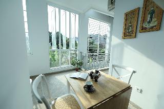 Nest Residence fotoÄŸrafÄ±