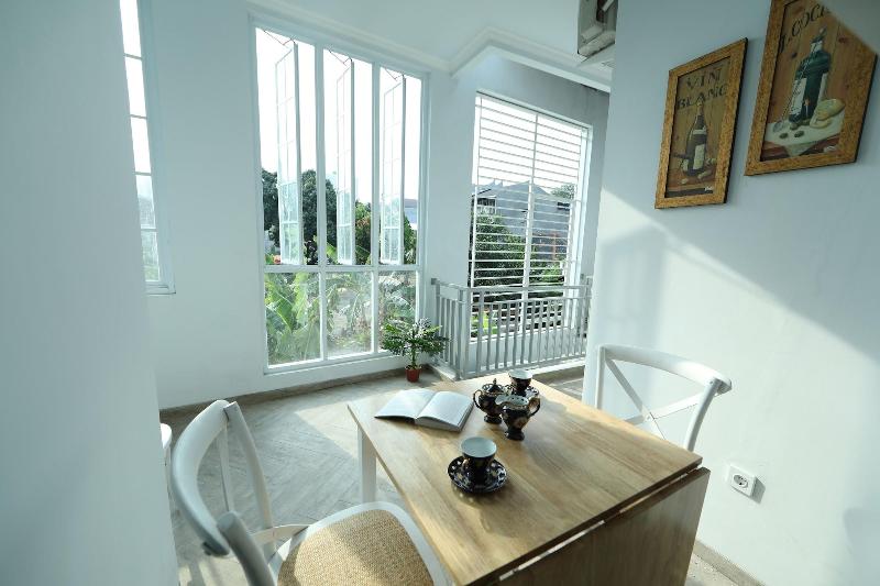 Nest Residence - Aktivite
