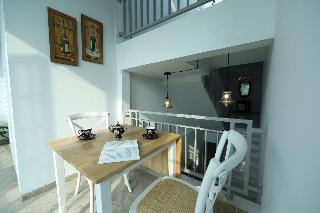 Nest Residence fotoÄŸrafÄ±