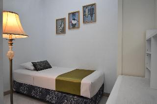 Nest Residence fotoÄŸrafÄ±