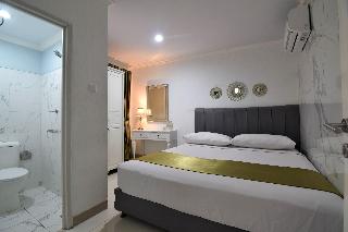 Nest Residence fotoÄŸrafÄ±