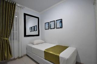 Nest Residence fotoÄŸrafÄ±
