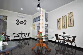 Nest Residence fotoÄŸrafÄ±