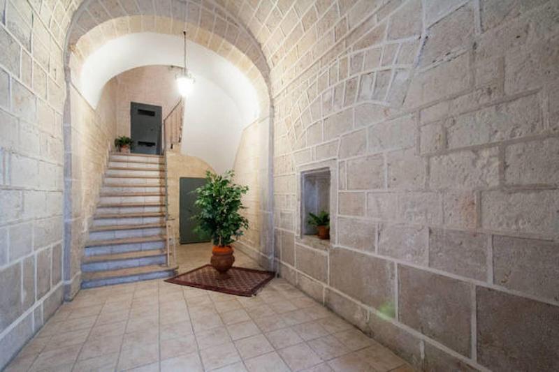 Turenum Apartment B&B - Lobi