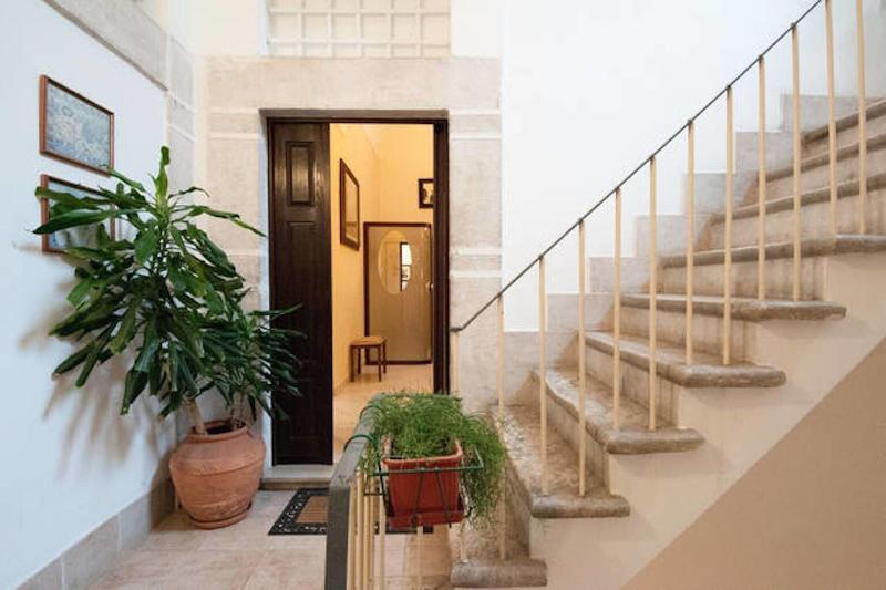 Turenum Apartment B&B - Lobi