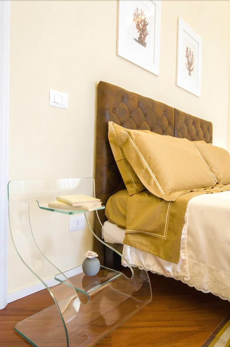 Turenum Apartment B&B - Oda