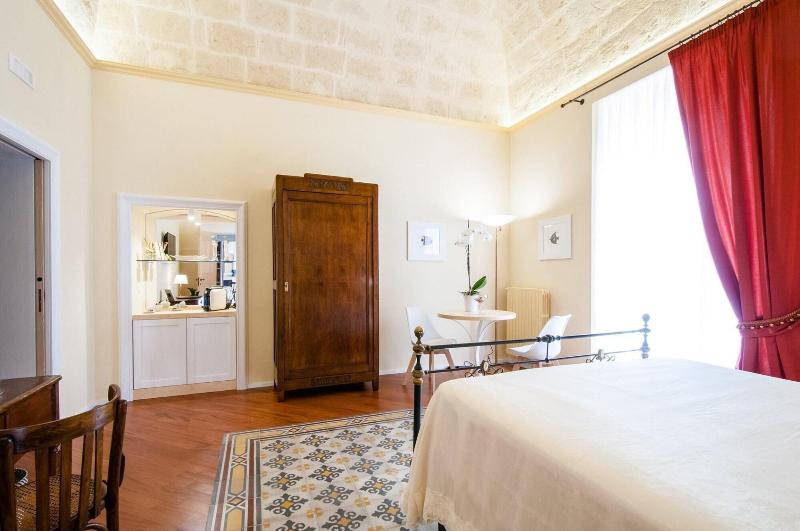Turenum Apartment B&B - Oda