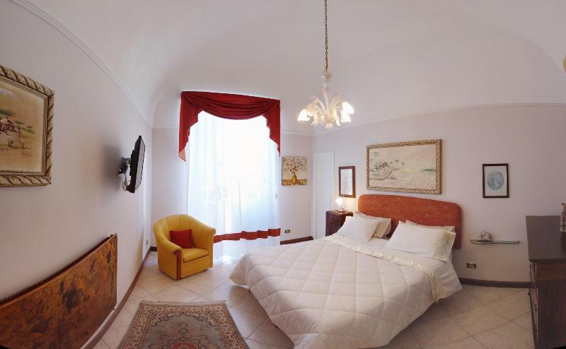Turenum Apartment B&B - Oda