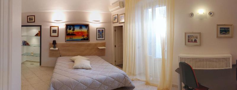 Turenum Apartment B&B - Oda