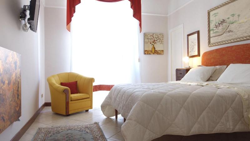 Turenum Apartment B&B - Oda