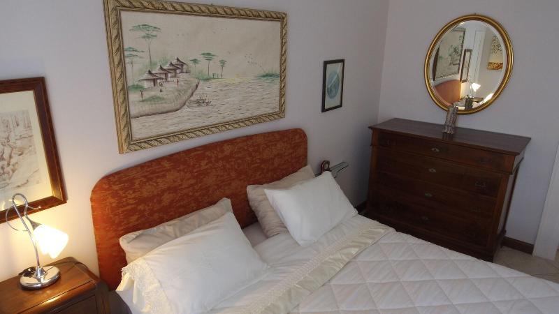 Turenum Apartment B&B - Oda