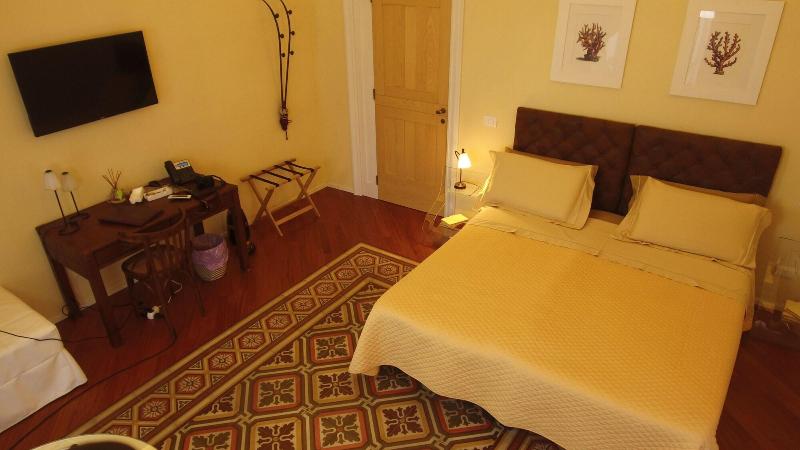 Turenum Apartment B&B - Oda