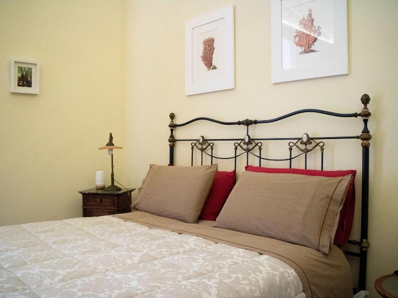 Turenum Apartment B&B - Oda