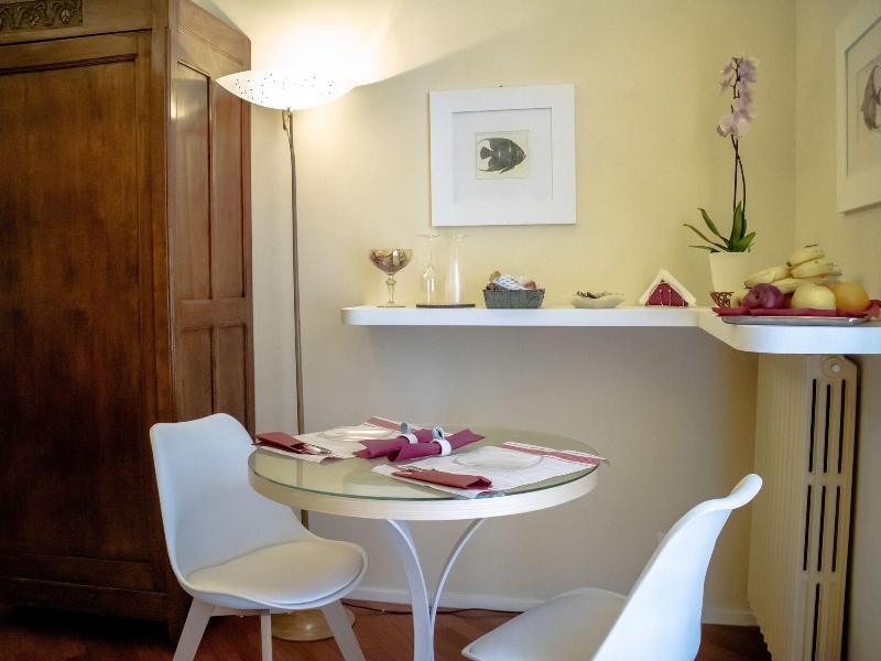 Turenum Apartment B&B - Oda
