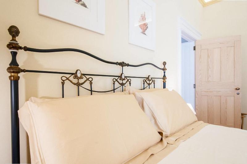 Turenum Apartment B&B - Oda