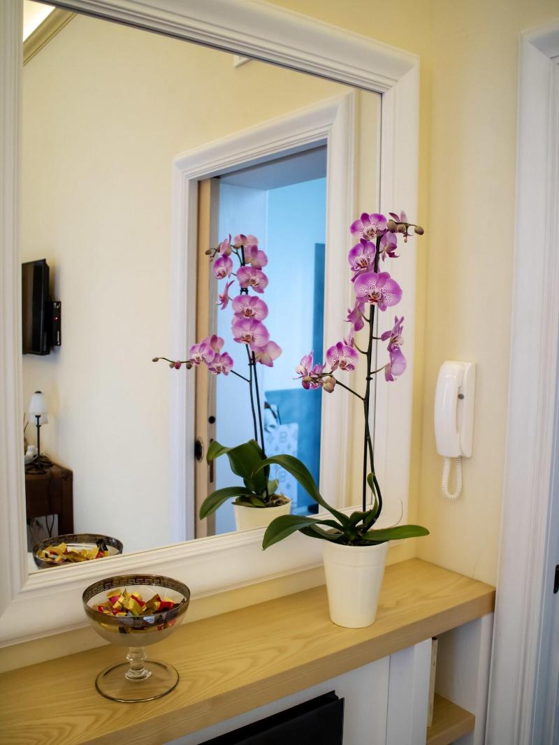Turenum Apartment B&B - Oda