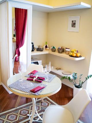 Turenum Apartment B&B fotoÄŸrafÄ±