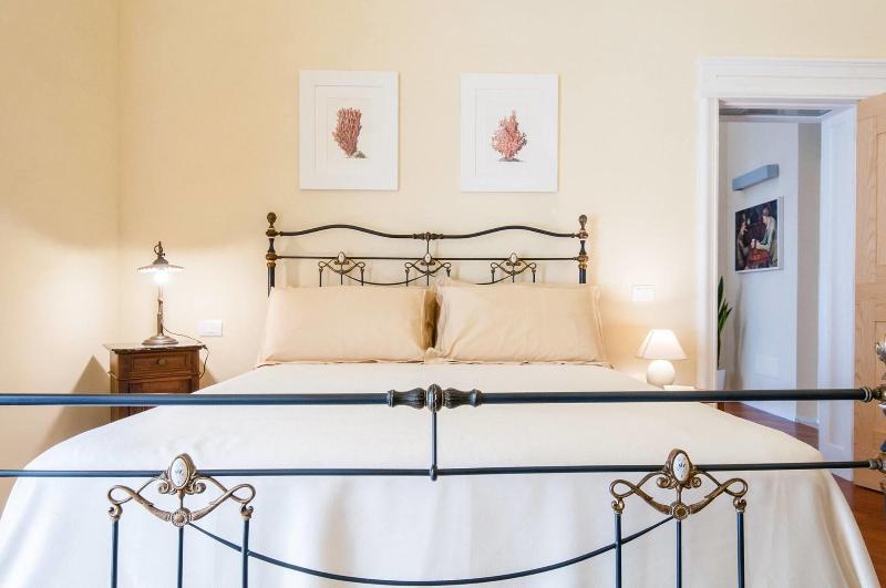Turenum Apartment B&B - Oda