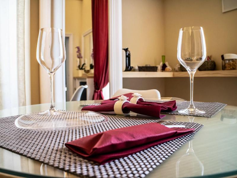 Turenum Apartment B&B - Oda