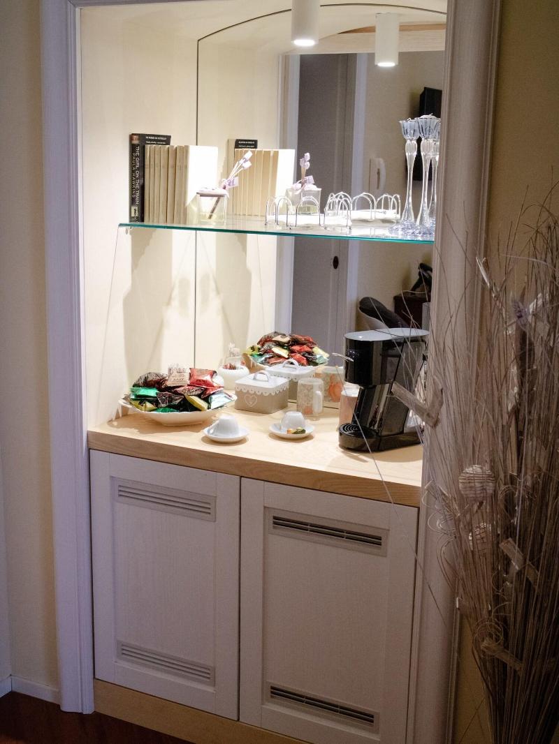 Turenum Apartment B&B - Oda
