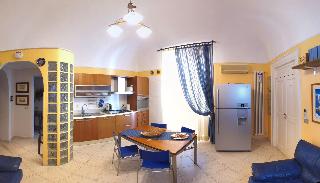 Turenum Apartment B&B fotoÄŸrafÄ±