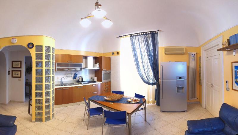 Turenum Apartment B&B - Oda