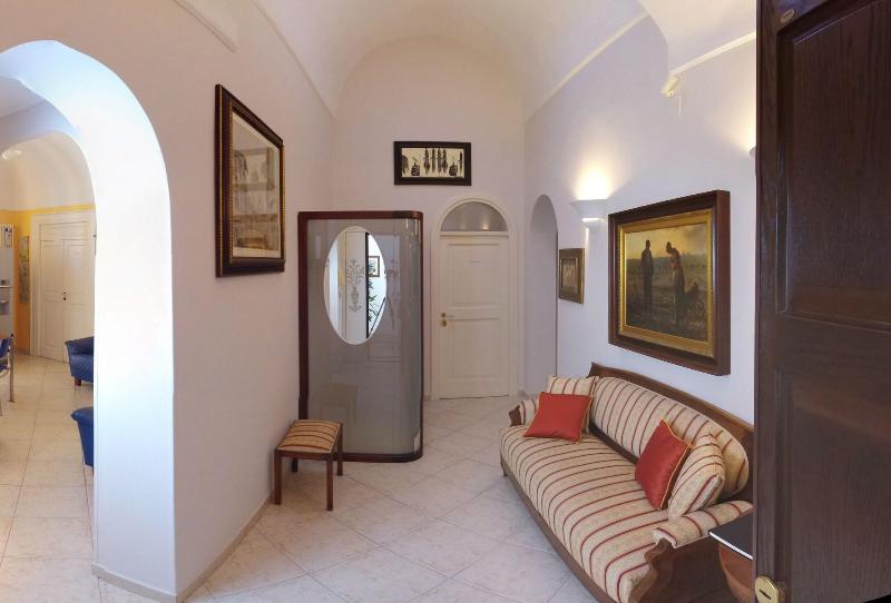 Turenum Apartment B&B - Oda